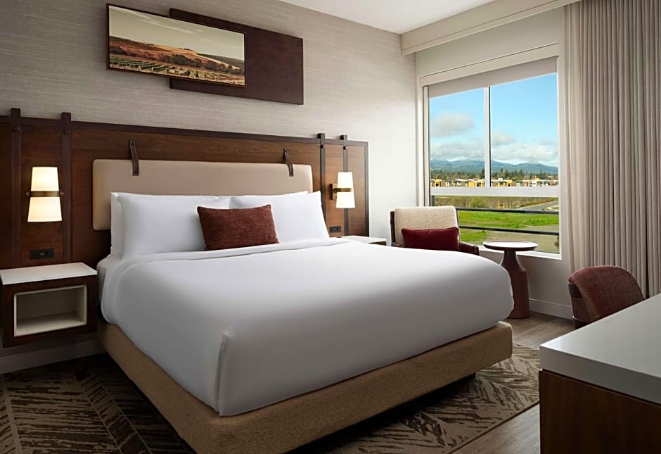 The Knoll Hotel Napa Valley, Tapestry Collection by Hilton