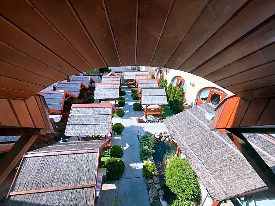 Fodor Hotel