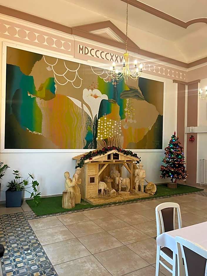 Lidový dům Halenkov