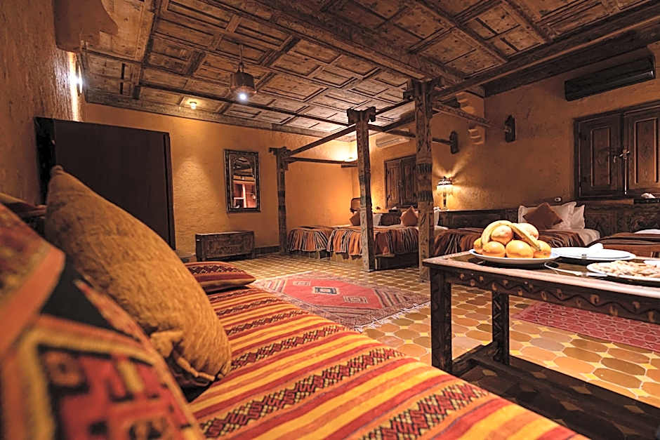 Kasbah Hotel Xaluca Arfoud