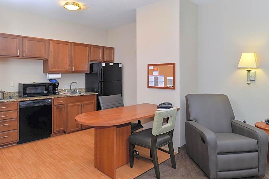 Candlewood Suites Turlock By IHG