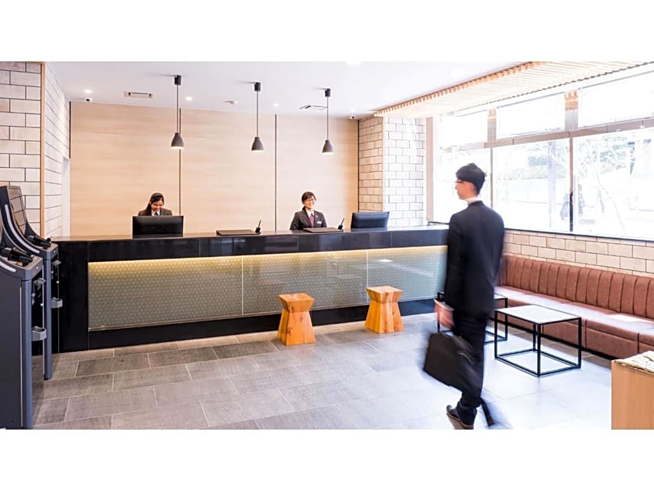 Meet Inn Narita - Vacation STAY 43761v