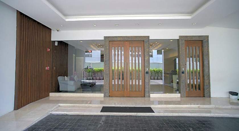 GM Serviced Apartment