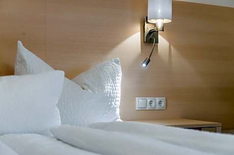 Large One-Bedroom Apartment with Balcony