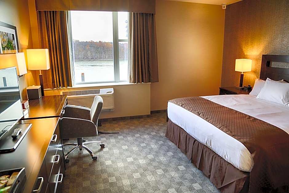 DoubleTree By Hilton Lawrenceburg