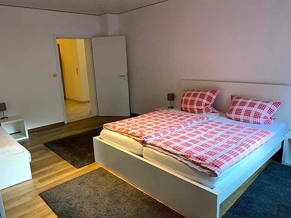 Ferienhof Kröger