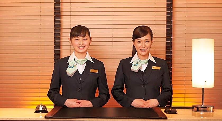 Sotetsu Fresa Inn Ginza-Sanchome