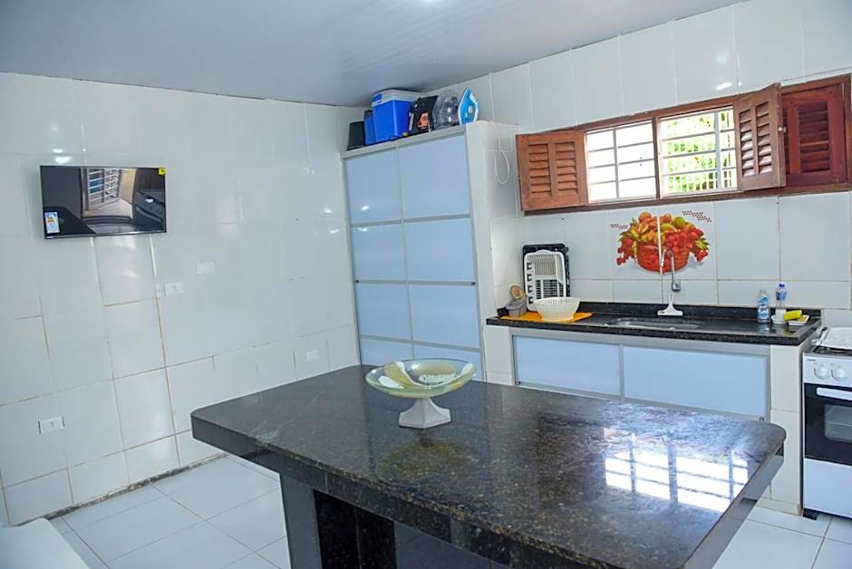 Casa confortavel c vista para o mar em Maragogi AL