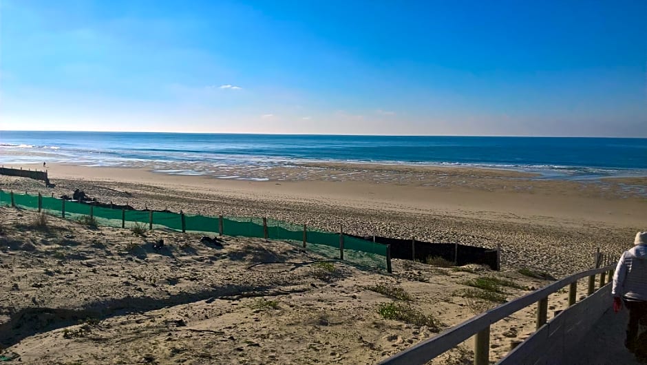 Les Calicots Sanguinet