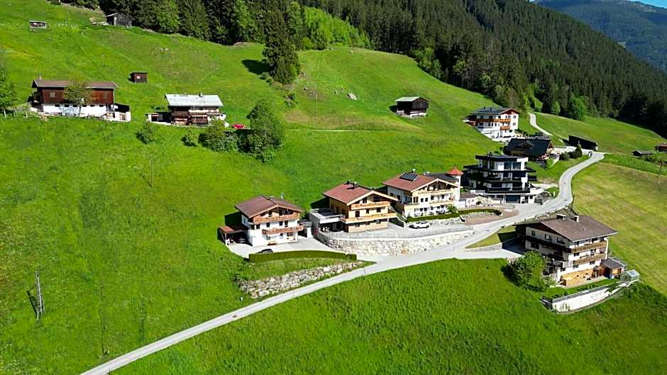 Chalet Ahornblick
