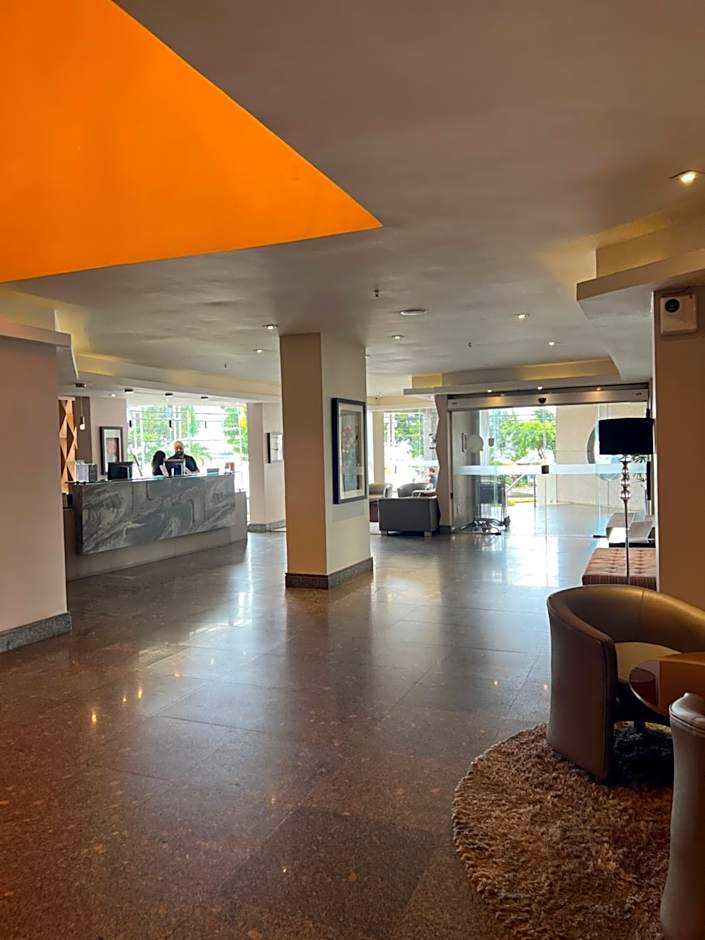 Golden Fortaleza Beira Mar