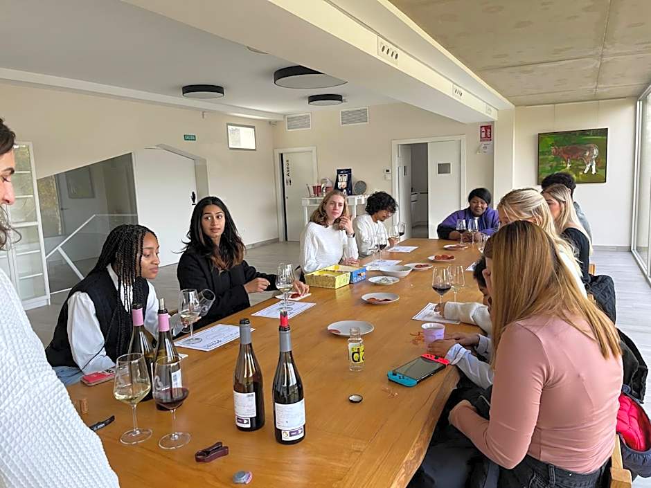 The Way Hotel Molinaseca