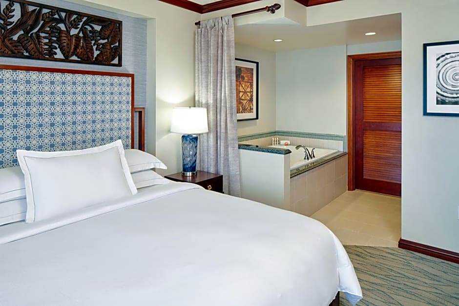 Hilton Grand Vacations Club Grand Waikikian Honolulu