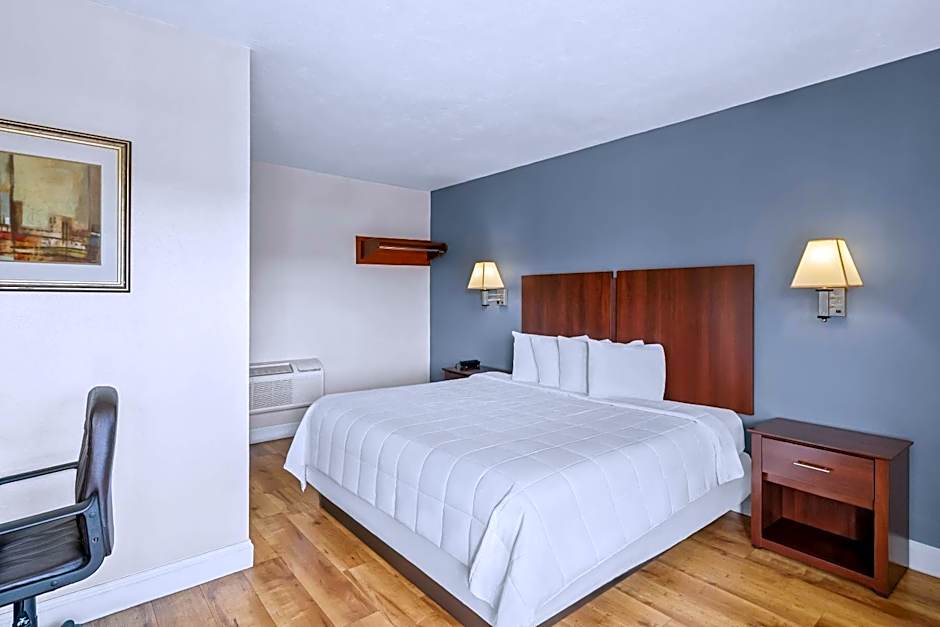 Rodeway Inn