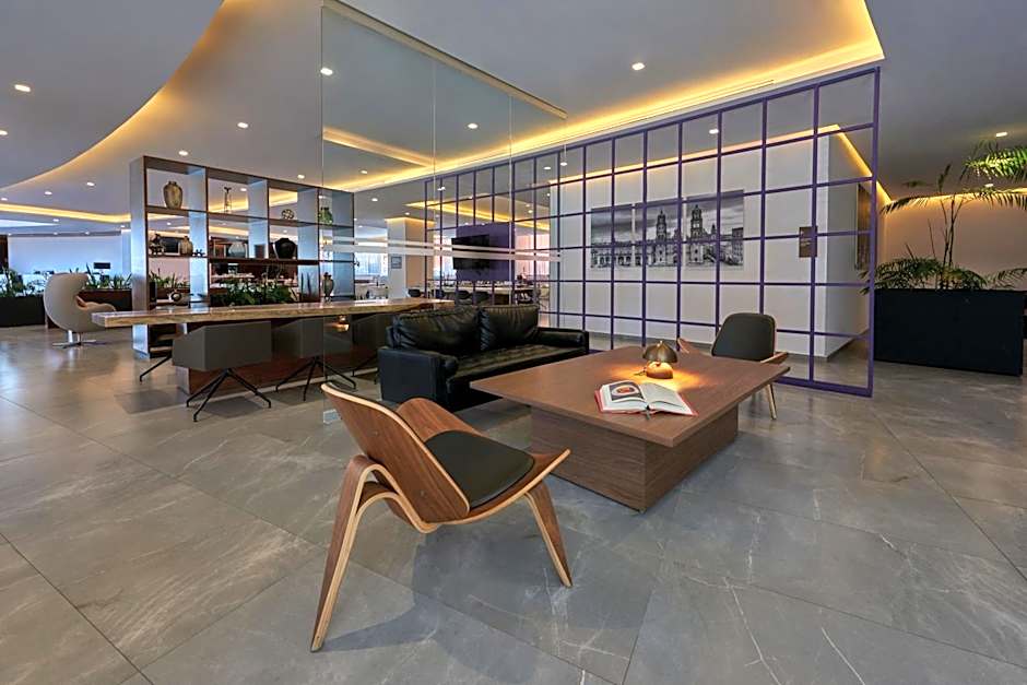 City Express Plus by Marriott San Luis Potosí