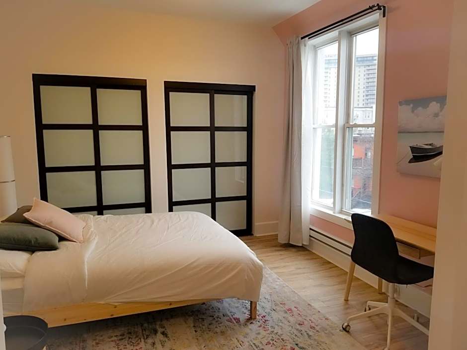 Ottawa Stay Downtown Suites