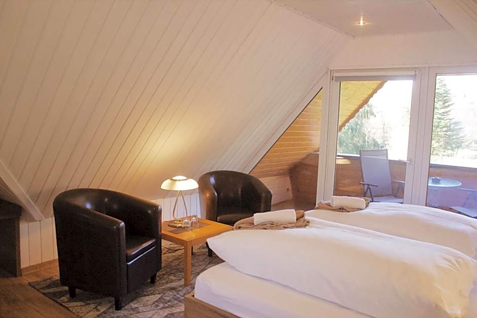 Pension Pfefferstübchen