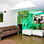 Hotel Golden Park Recife Boa Viagem By Nacional Inn