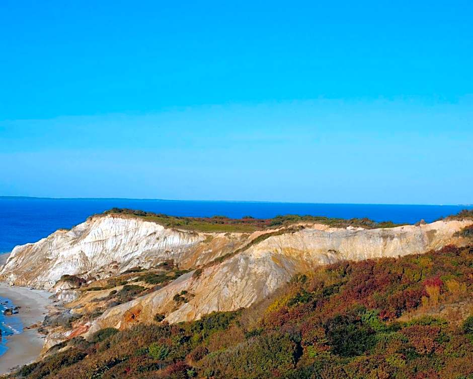 Edgar Hotel Martha's Vineyard, an Ascend Collection Hotel