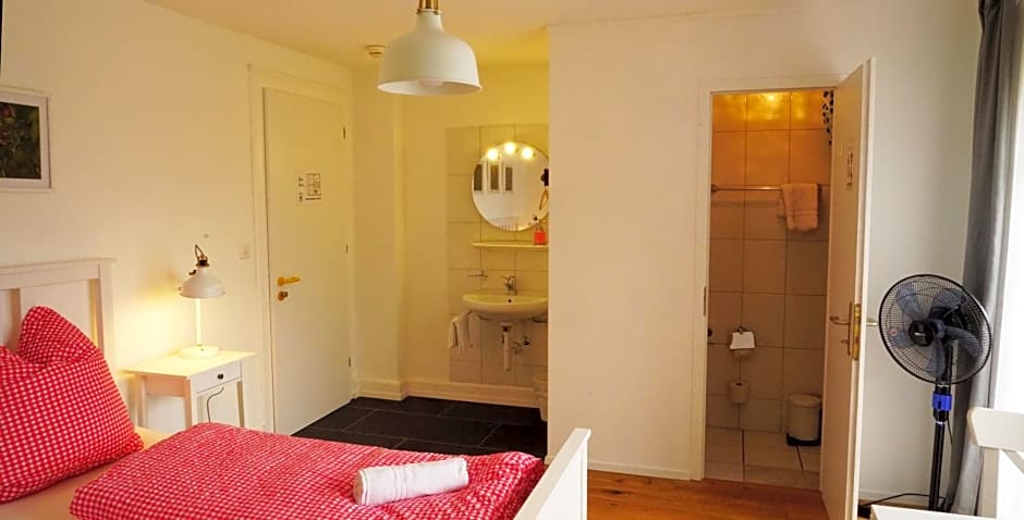 Adventure Guesthouse Interlaken