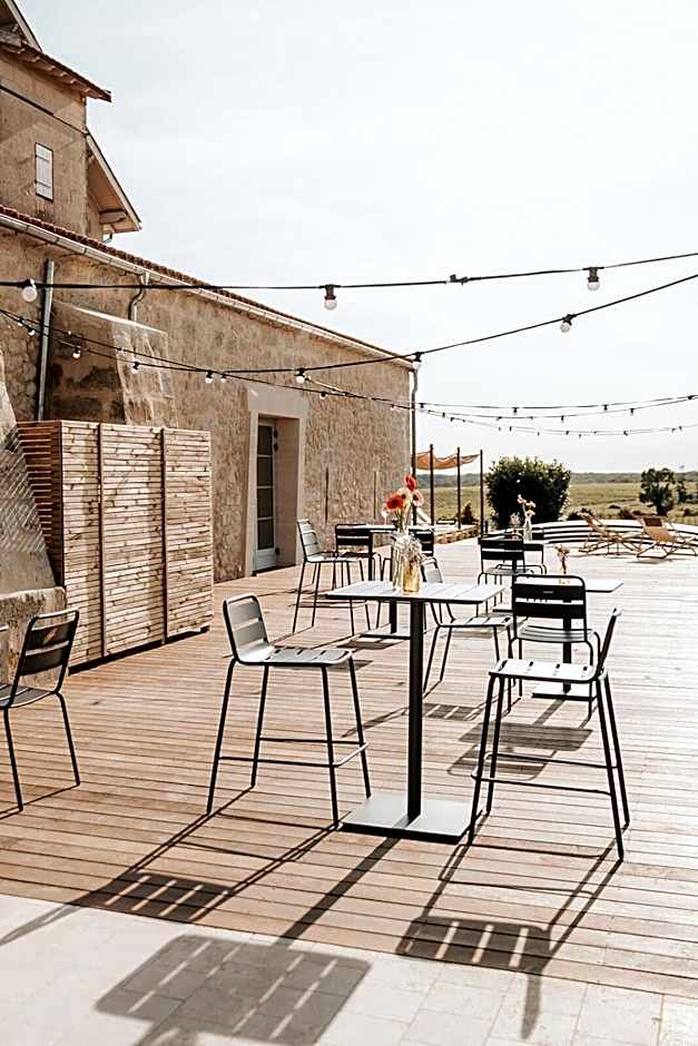 Château La Grande Clotte