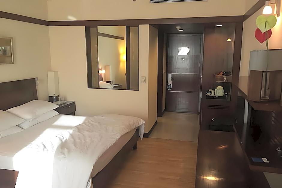 Fortune Select Global, Gurugram - Member ITC Hotels' Group