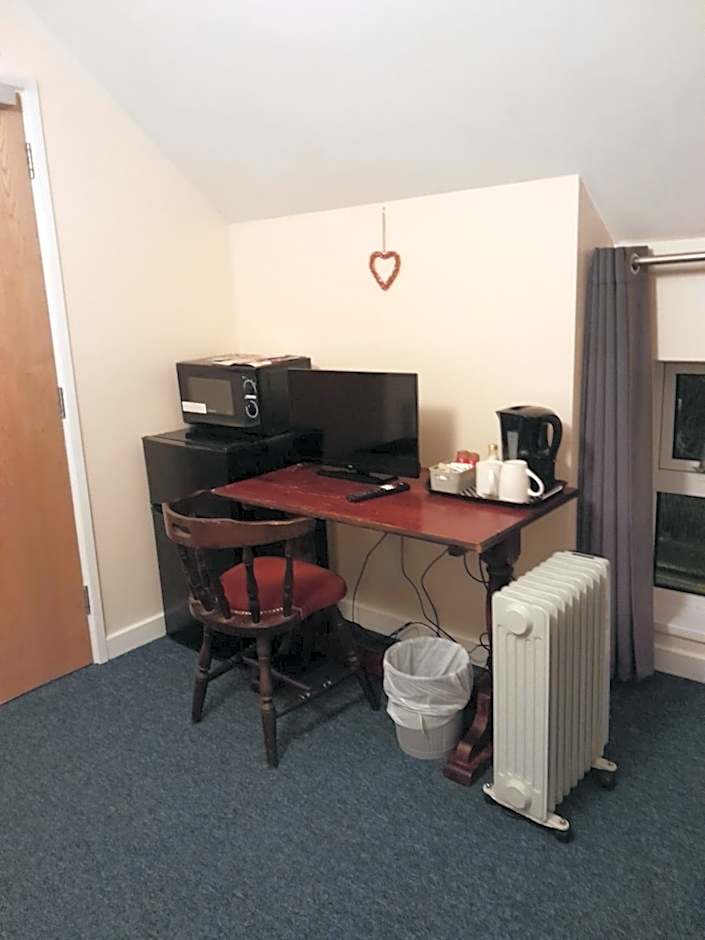 Kings Arms Guest House Ebbw Vale