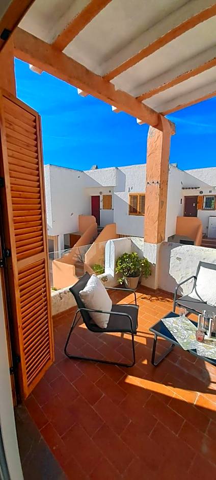 Alojamiento Anémona