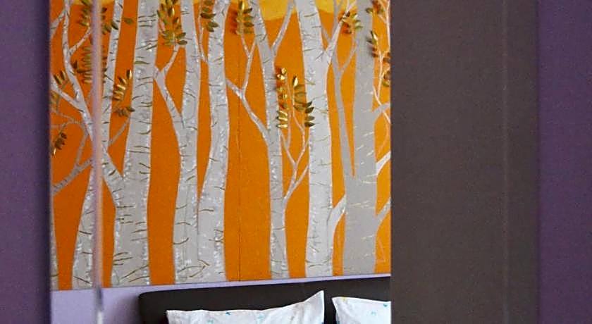 B&B La Casa d'Artista