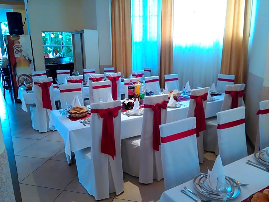 Grand hotel Banja Luka