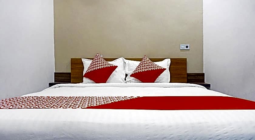 COLLECTION O 91331 Hotel Grand Saota Soppeng