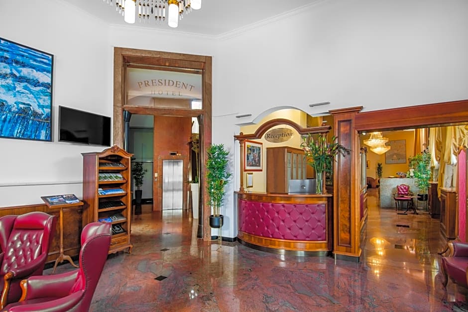 Hotel President Split