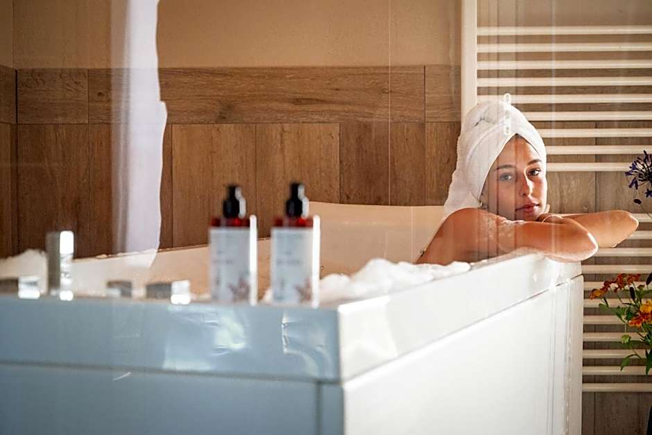 Agriturismo La Galizia