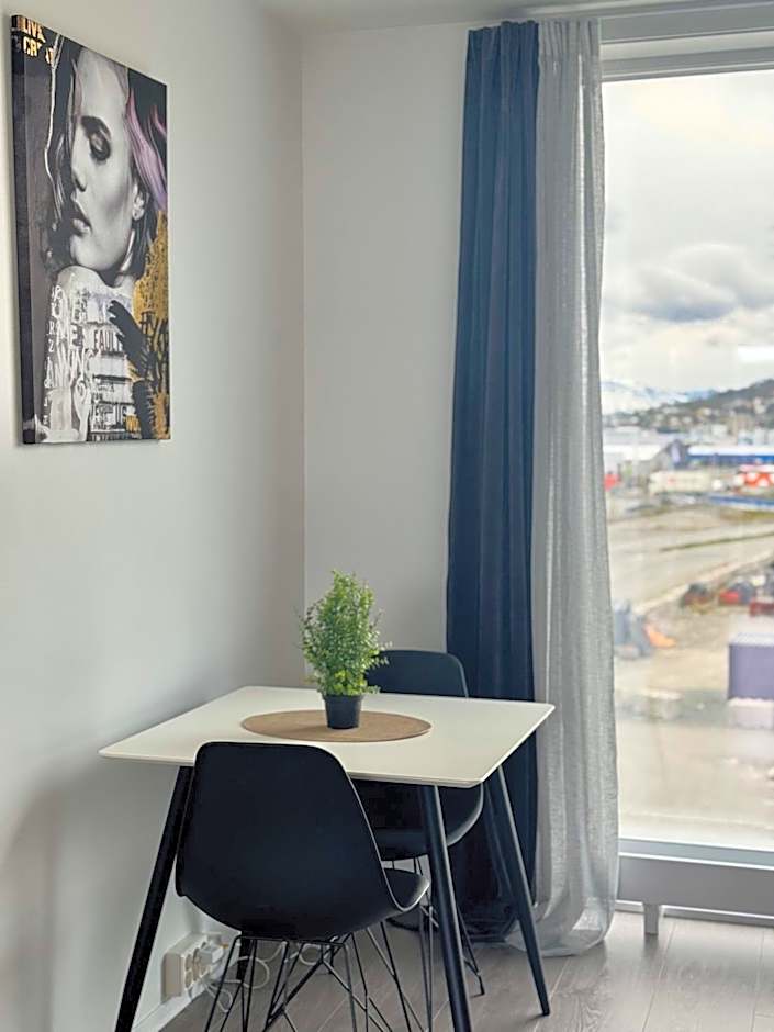 TotalApartments Stakkevollvegen Studio