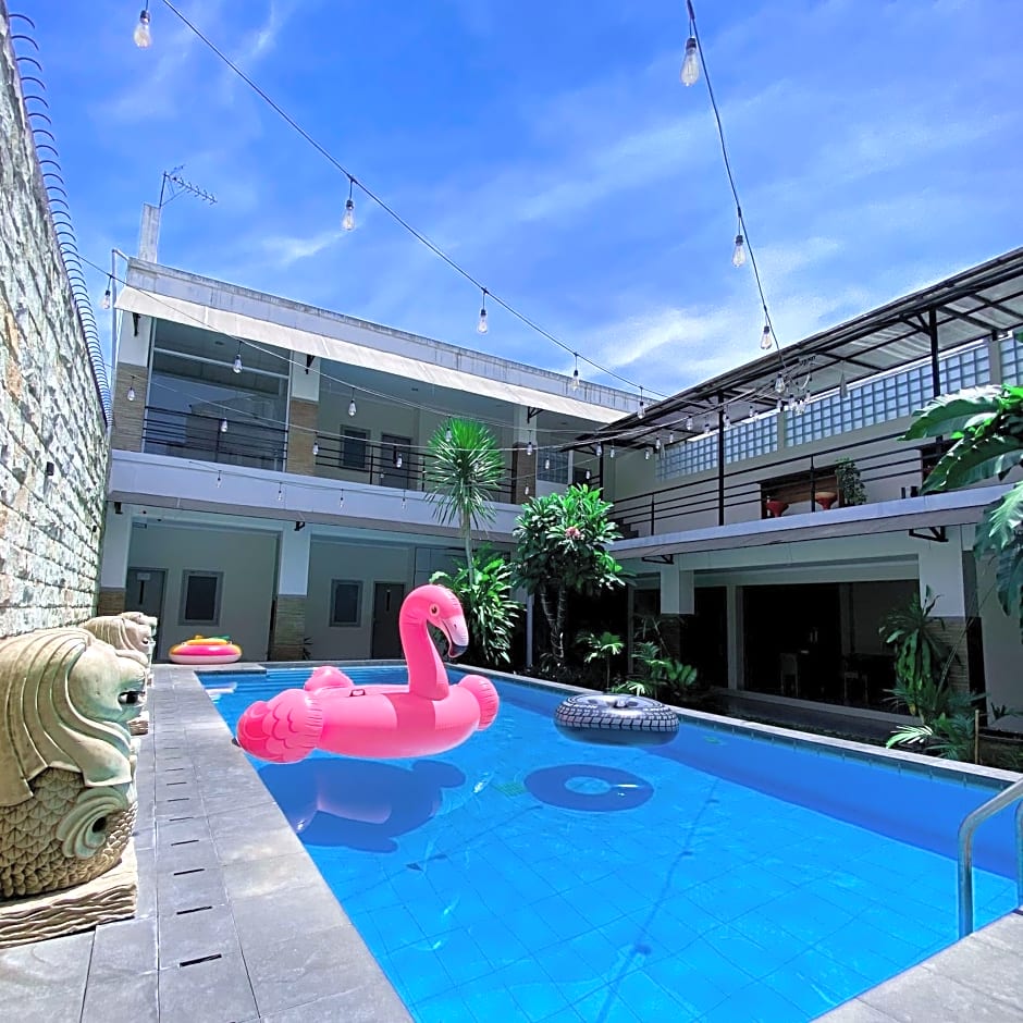 DINASTY STYLE HOTEL SOLO