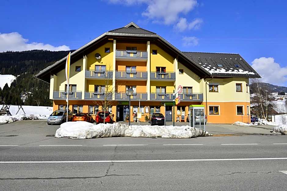 Gasthof Wunder