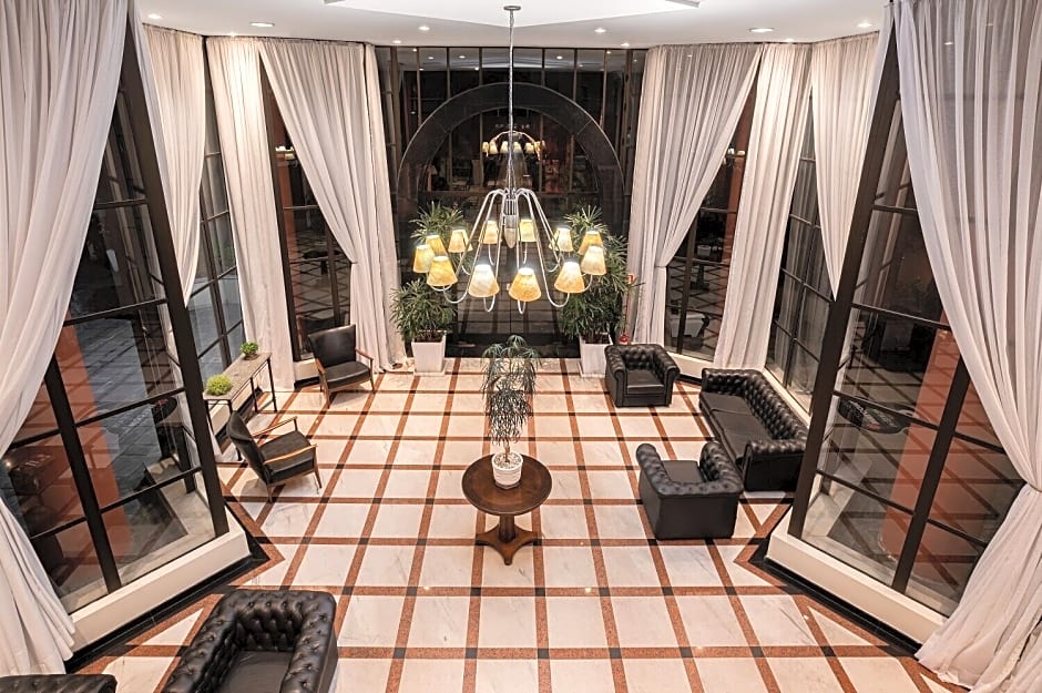 Piazza Navona Porto Alegre by Intercity