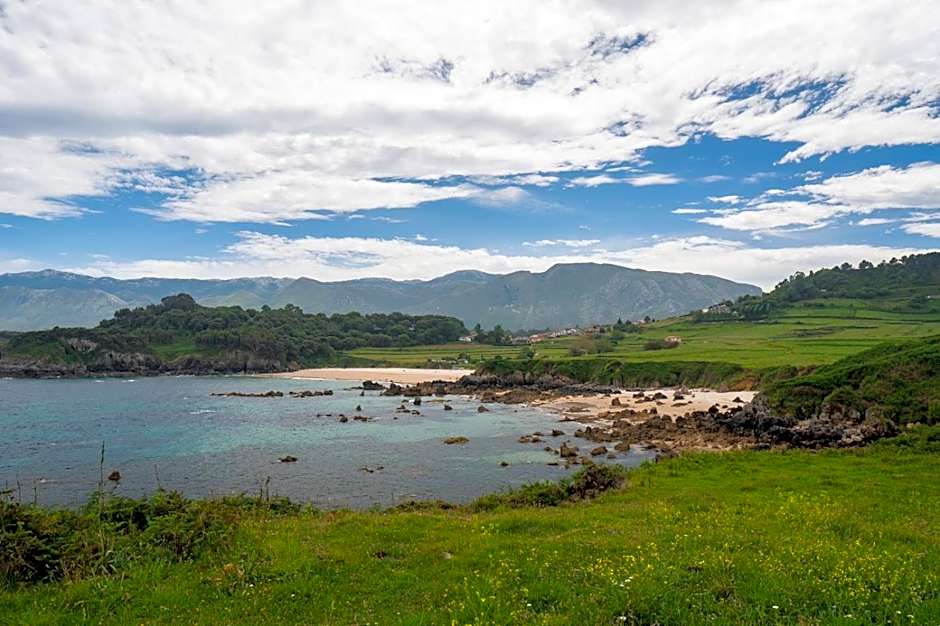 La Montaña Mágica Hotel Rural