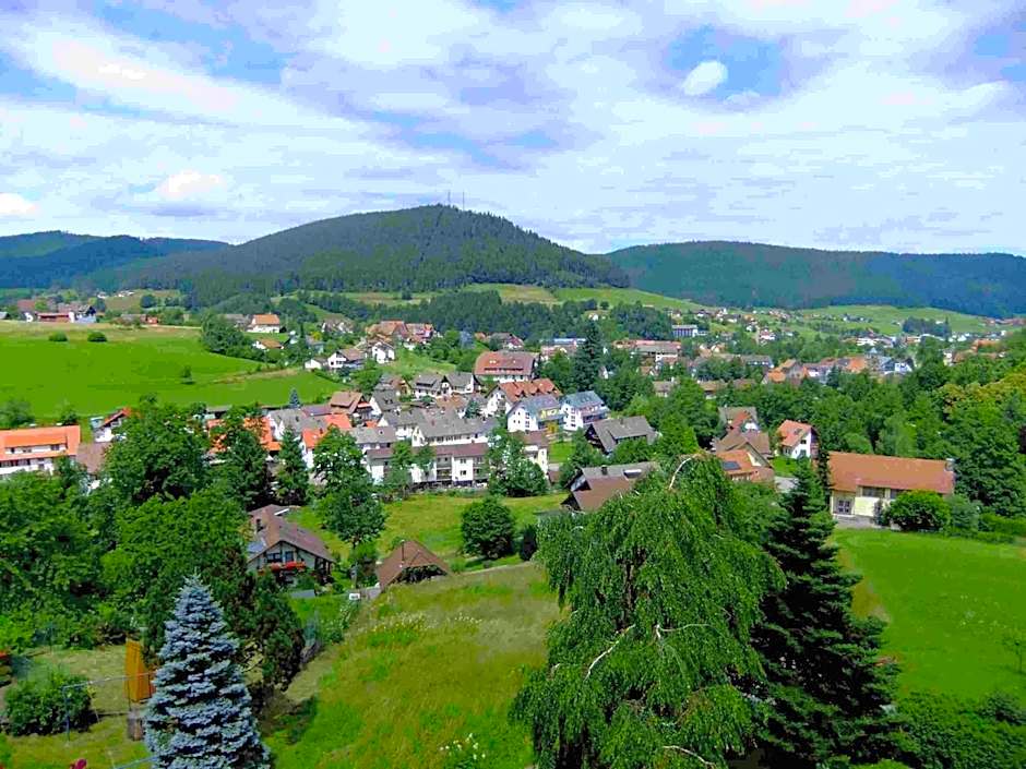 Oberdeisenhof Land- und Wanderhotel Garni