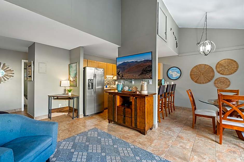 Maui Beach Retreat