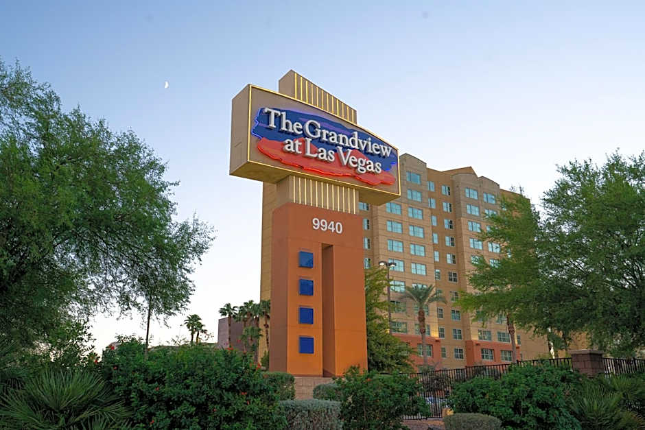 Grandview at Las Vegas