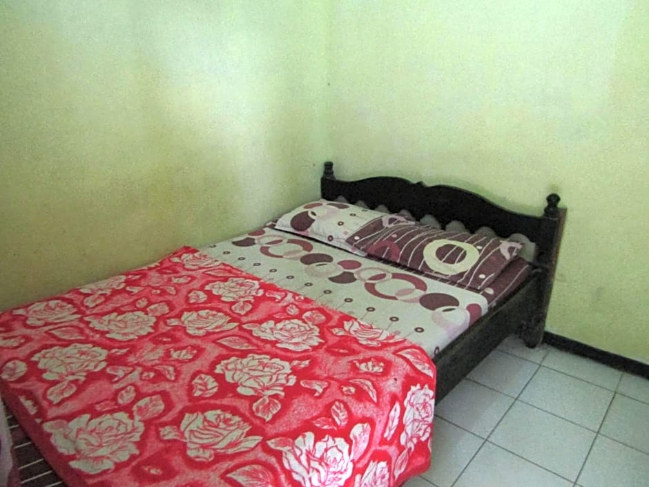 Penginapan Melati Sarangan