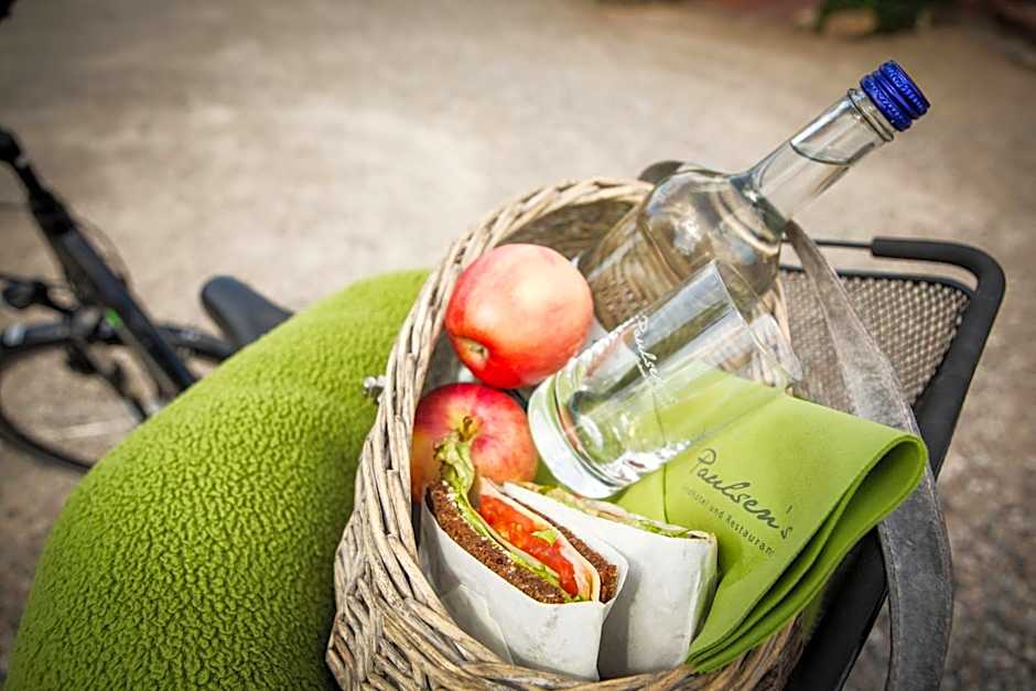 Paulsen's Landhotel und Restaurant