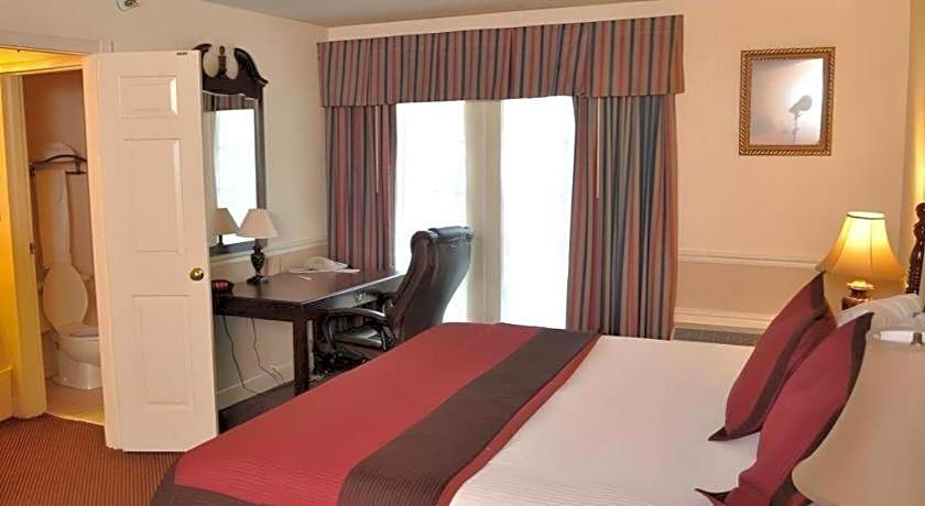 Baton Rouge Hotel
