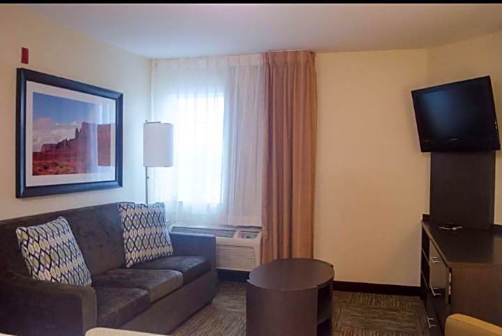 Candlewood Suites Houston Medical Center By IHG