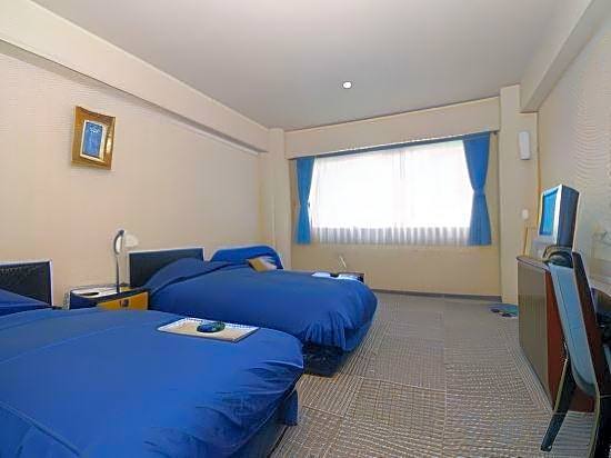 Hotel Hayamakan