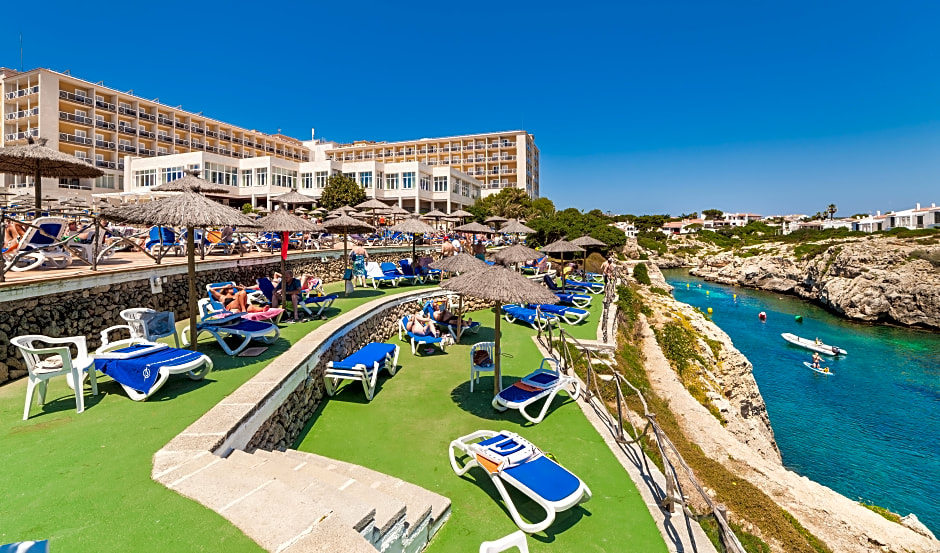 Globales Club Almirante Farragut