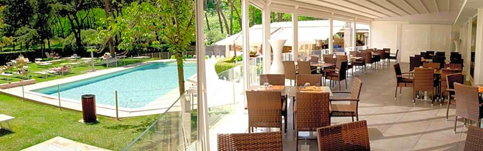 All Time Relais & Sport Hotel