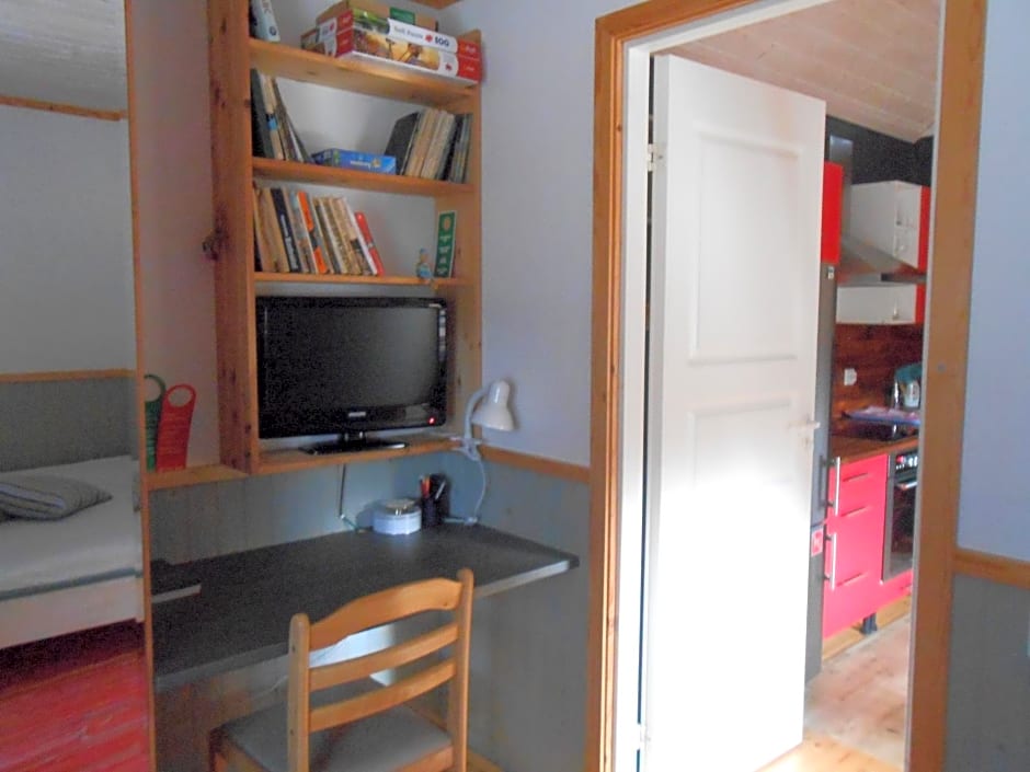 Aablaranna Puhkemaja