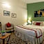 Sherlock Homes  A Heritage Theme Hotel